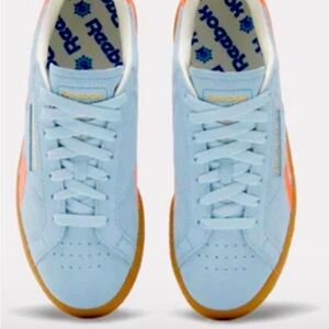 Brand new in Box size 7 women Club C Reebok sneakers